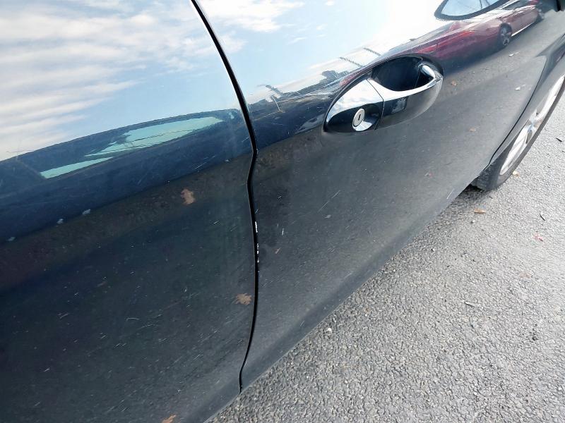 2010 FORD FIESTA 1.25 ZETEC 5DR [82]