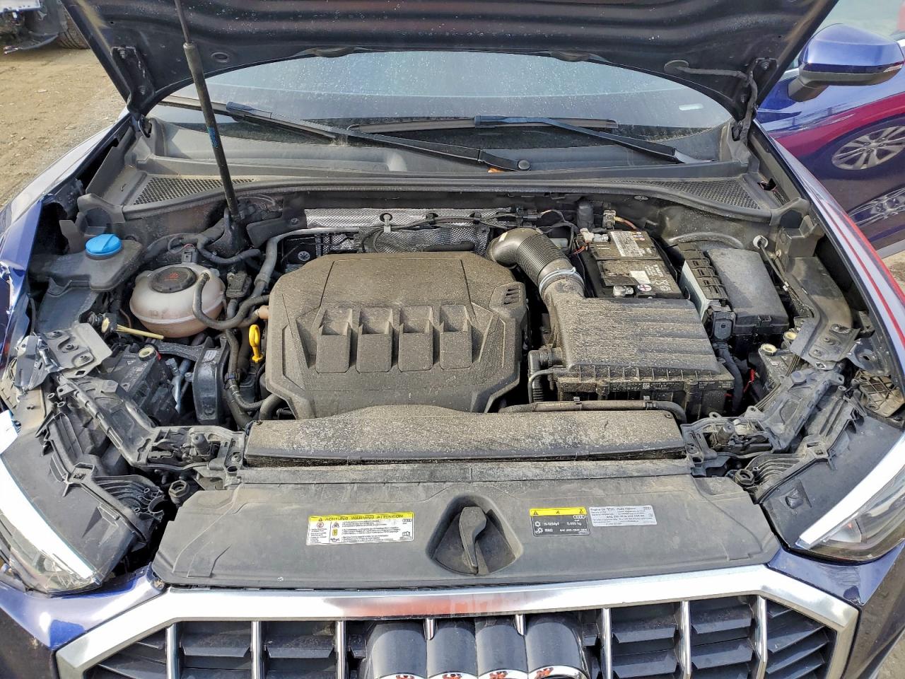 Фото: WA1DECF36M1033794