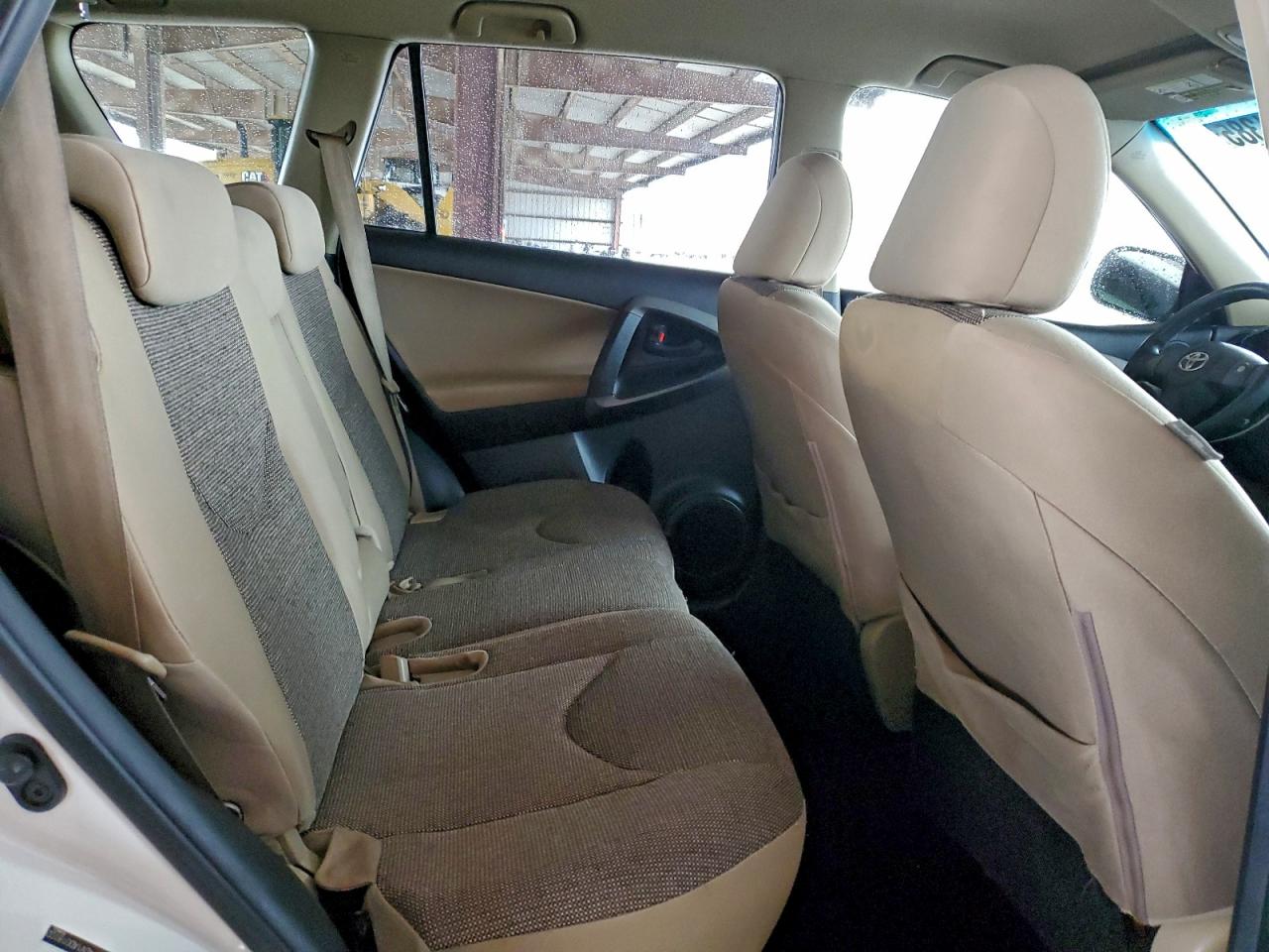 2010 Toyota Rav4 VIN: JTMZF4DV1AD018102 Lot: 94411385