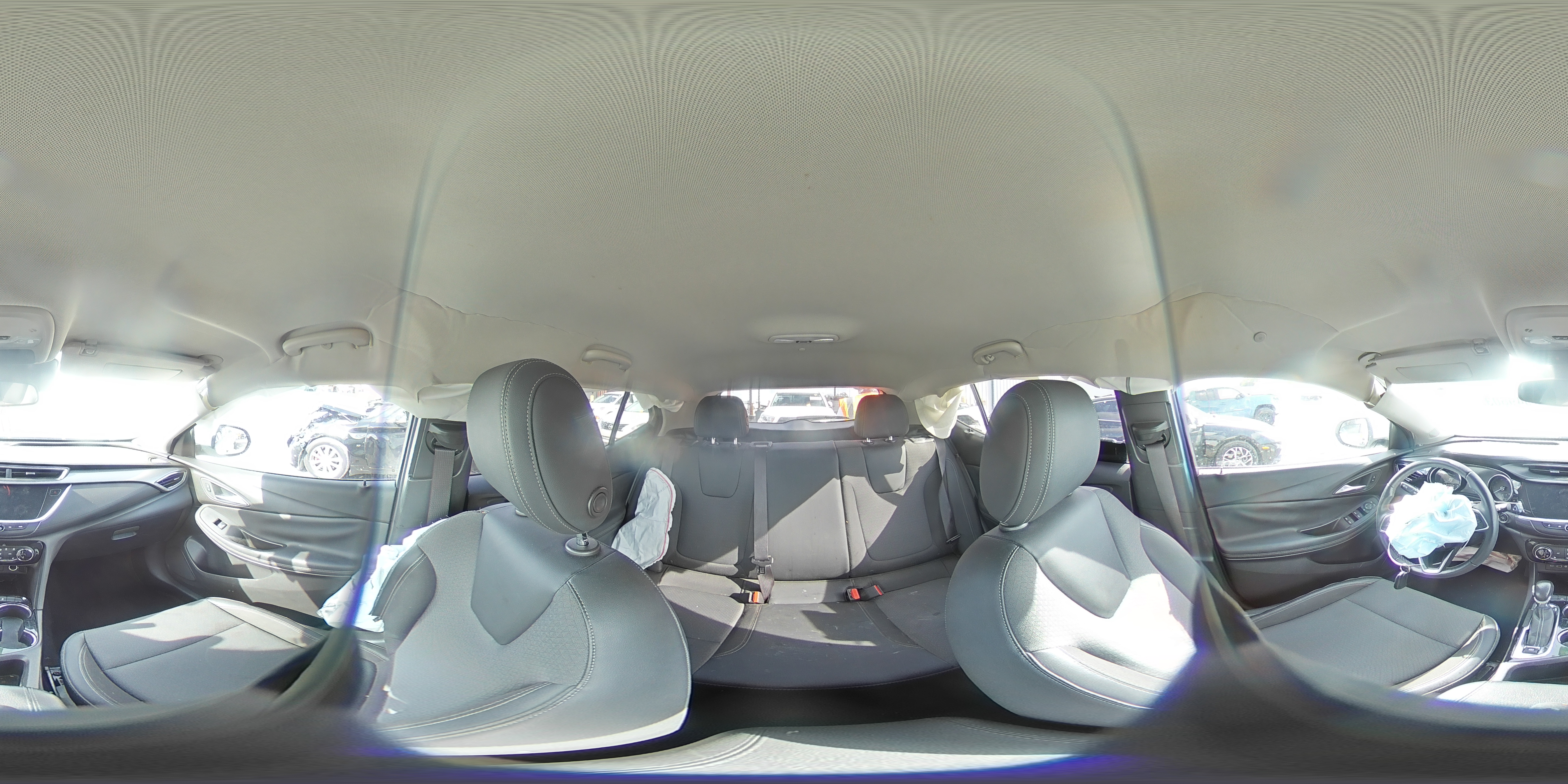 2022 Buick Encore Gx Preferred VIN: KL4MMBS21NB013684 Lot: 94960325