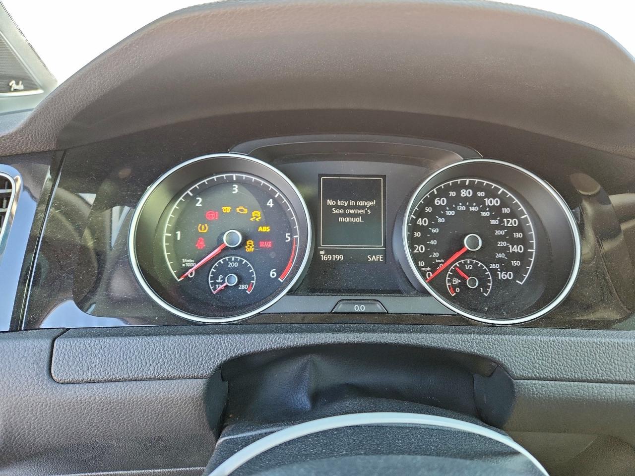 2015 Volkswagen Golf Sportwagen Tdi S VIN: 3VWCA7AU2FM509837 Lot: 96784295