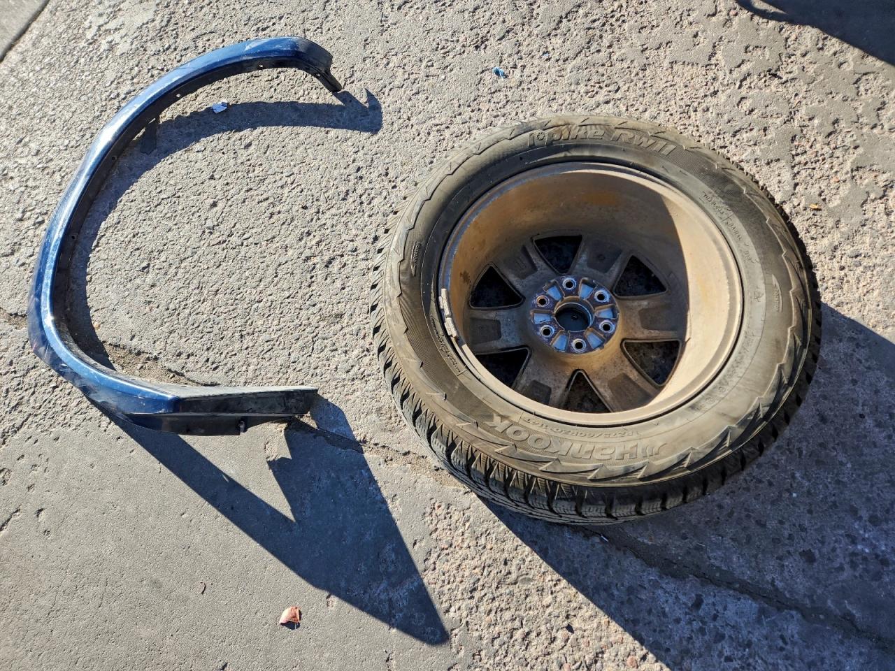 2011 Nissan Armada Platinum VIN: 5N1BA0NE0BN602635 Lot: 94713635