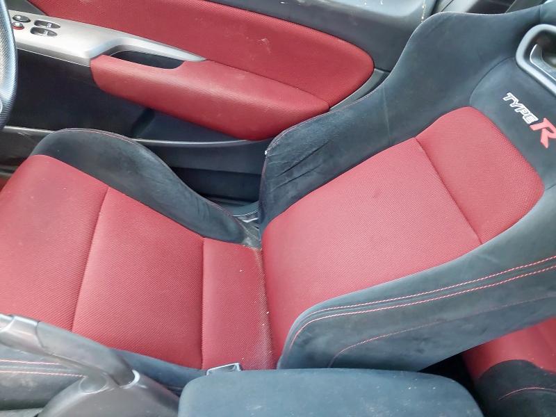 2009 HONDA CIVIC 2.0 I-VTEC TYPE R GT 3DR