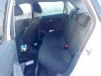 2013 VOLKSWAGEN POLO 1.4 MATCH 5DR for sale at Copart ROCHFORD