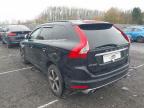 2016 VOLVO XC60 D4 [190] R DESIGN NAV 5DR for sale at Copart SANDTOFT