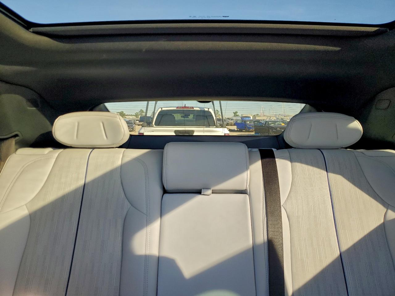 2025 Cadillac Lyriq Sport VIN: 1GYKPURL3SZ309205 Lot: 96920345