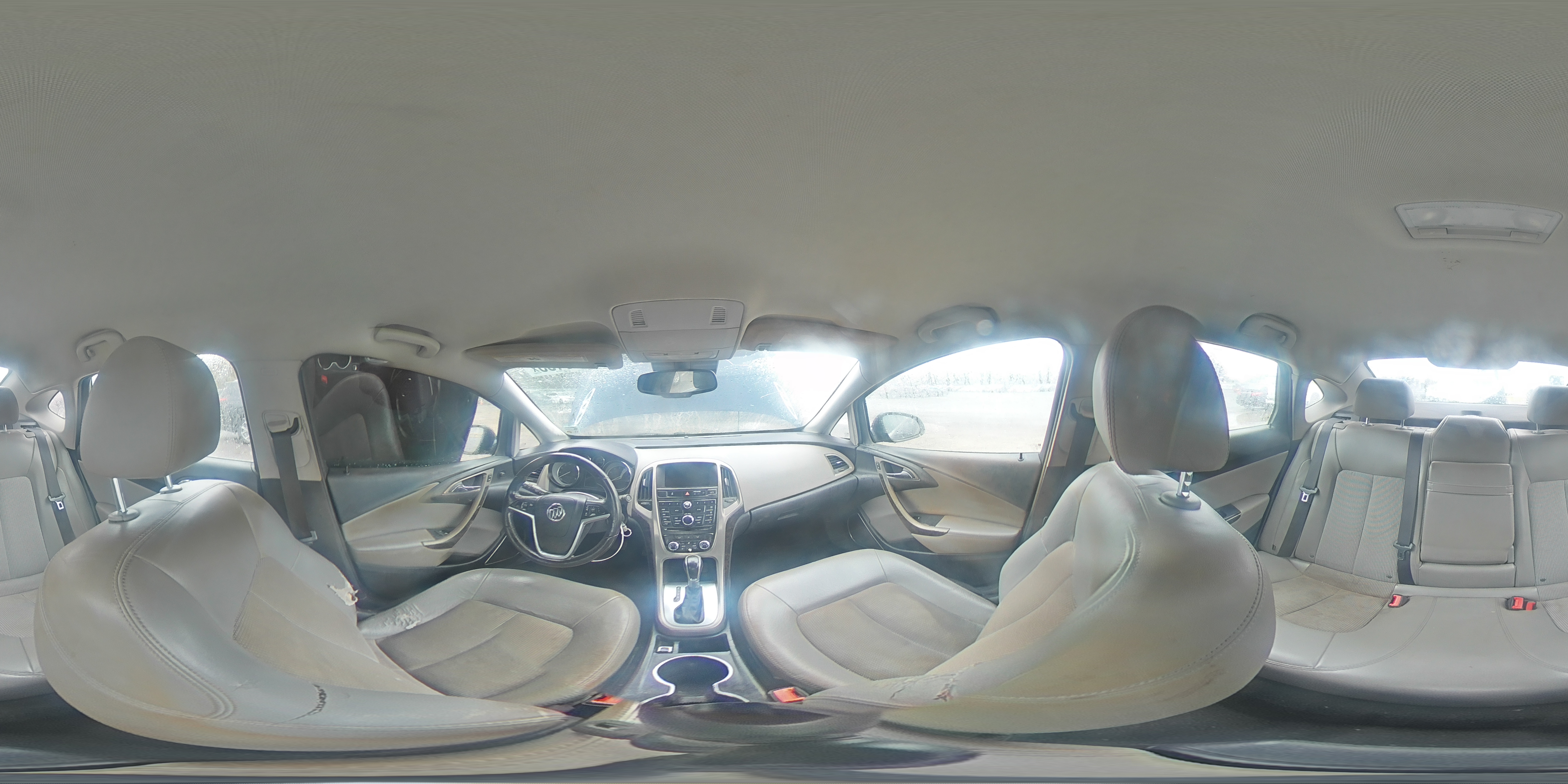 2016 Buick Verano VIN: 1G4PP5SK6G4109051 Lot: 94098135