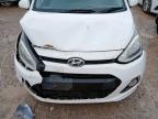 2014 HYUNDAI I10 1.0 PREMIUM 5DR for sale at Copart BRISTOL