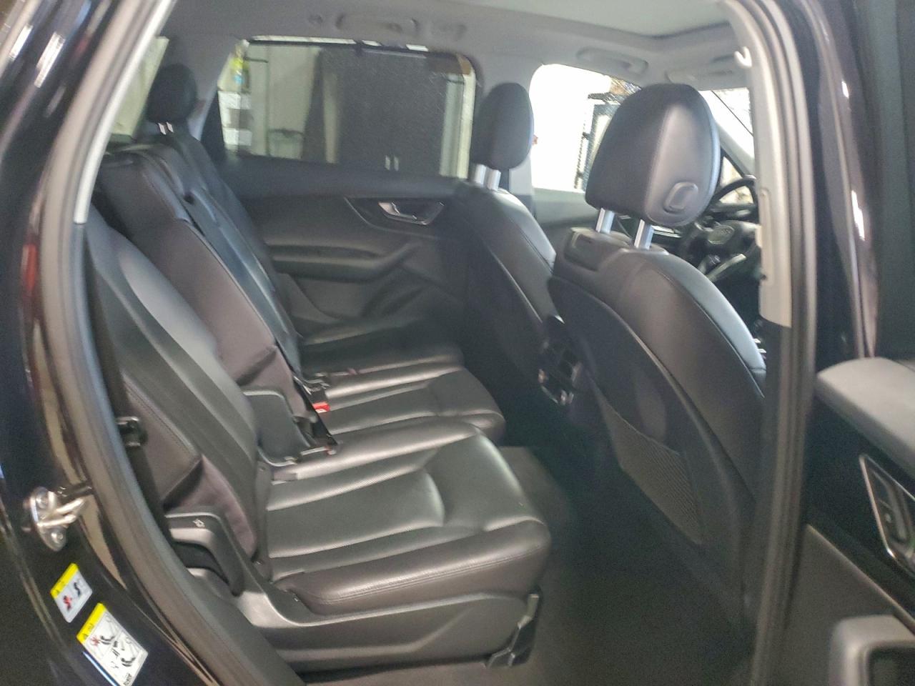 2017 Audi Q7 Prestige VIN: WA1VAAF74HD004287 Lot: 95653415