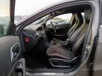 2014 MERCEDES-BENZ A CLASS A200 [2.1] CDI AMG SPORT 5DR for sale at Copart NEWBURY