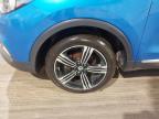 2019 MG MOTOR UK ZS 1.0T GDI EXCLUSIVE 5DR DCT for sale at Copart EAST KILBRIDE