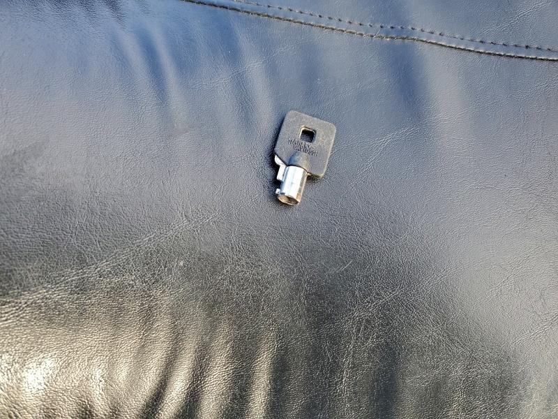 2016 HARLEY-DAVIDSON FLHX STREET GLIDE  