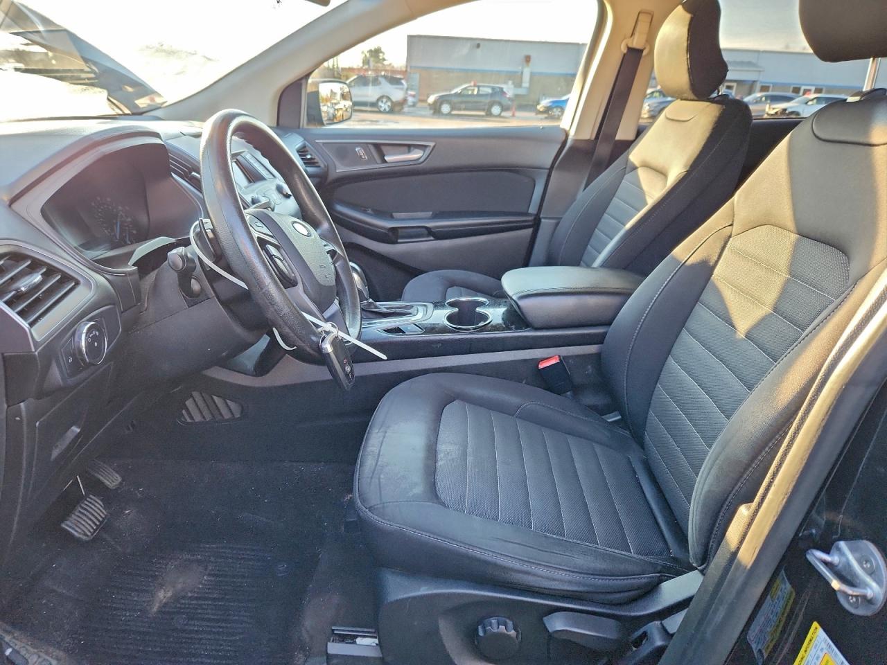 2017 Ford Edge Se VIN: 2FMPK4G98HBB30120 Lot: 95931365