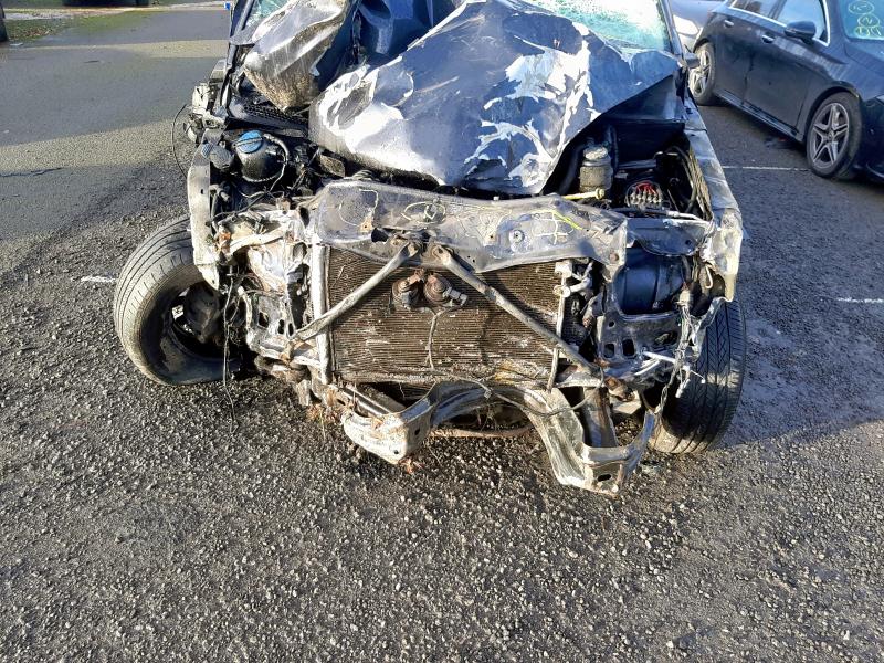 2016 VOLKSWAGEN AMAROK D/CAB PICK UP TRENDLINE 2.0 BITDI 180 4MOTION SEL