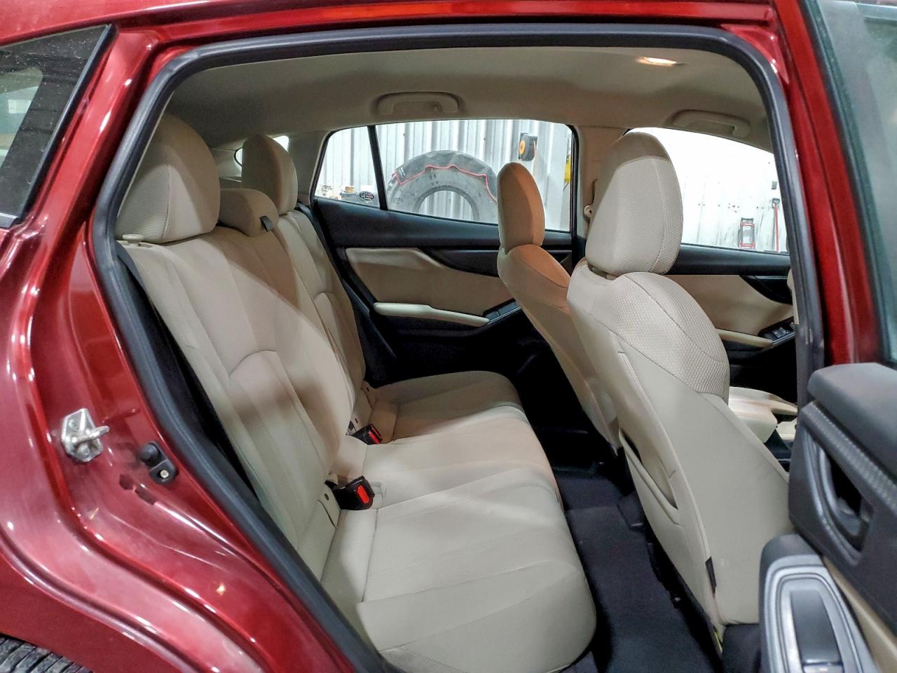 2019 Subaru Impreza Premium VIN: 4S3GTAC67K3726046 Lot: 95918845