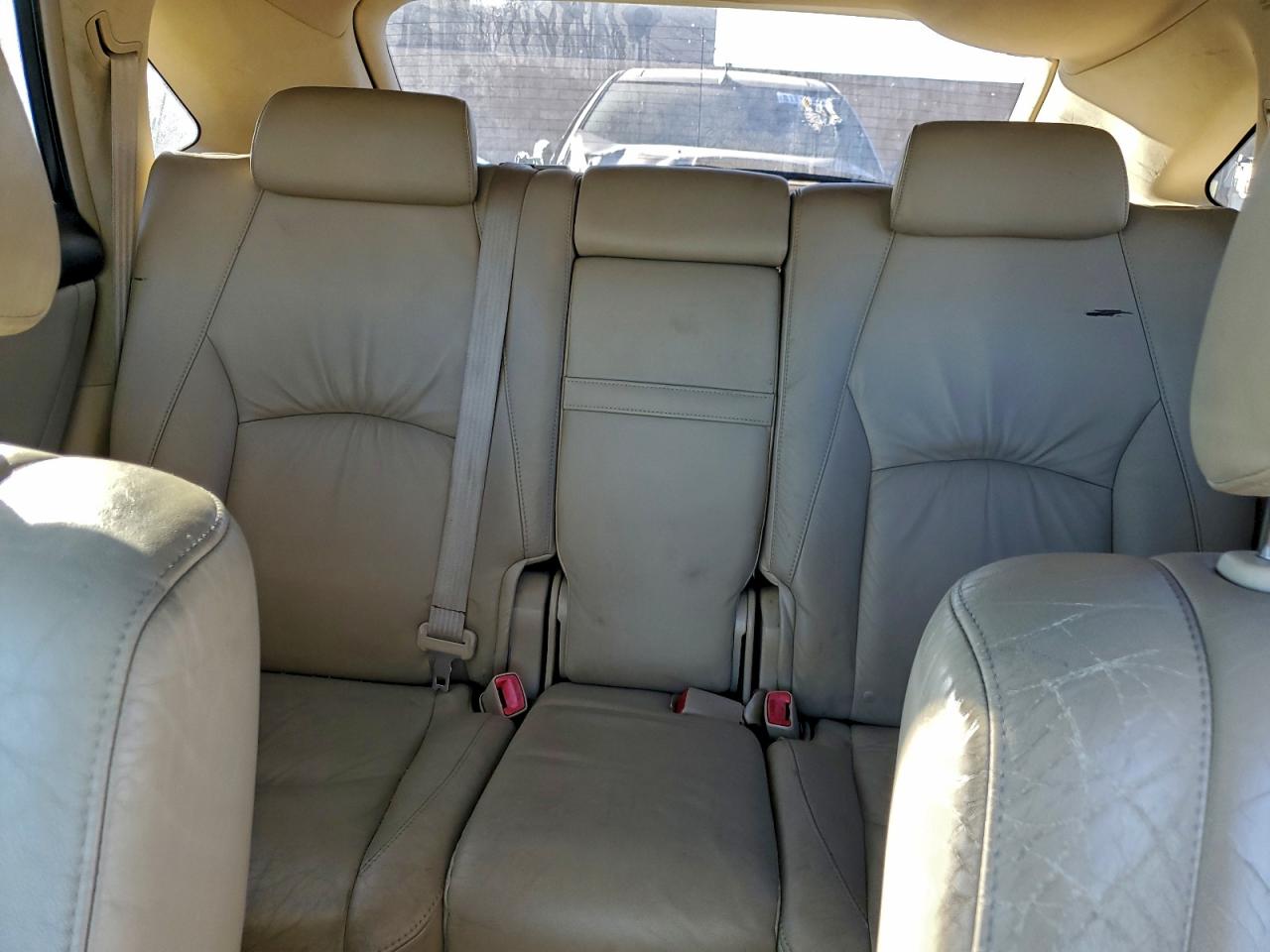 2006 Lexus Rx 400 VIN: JTJGW31U562000652 Lot: 95990185