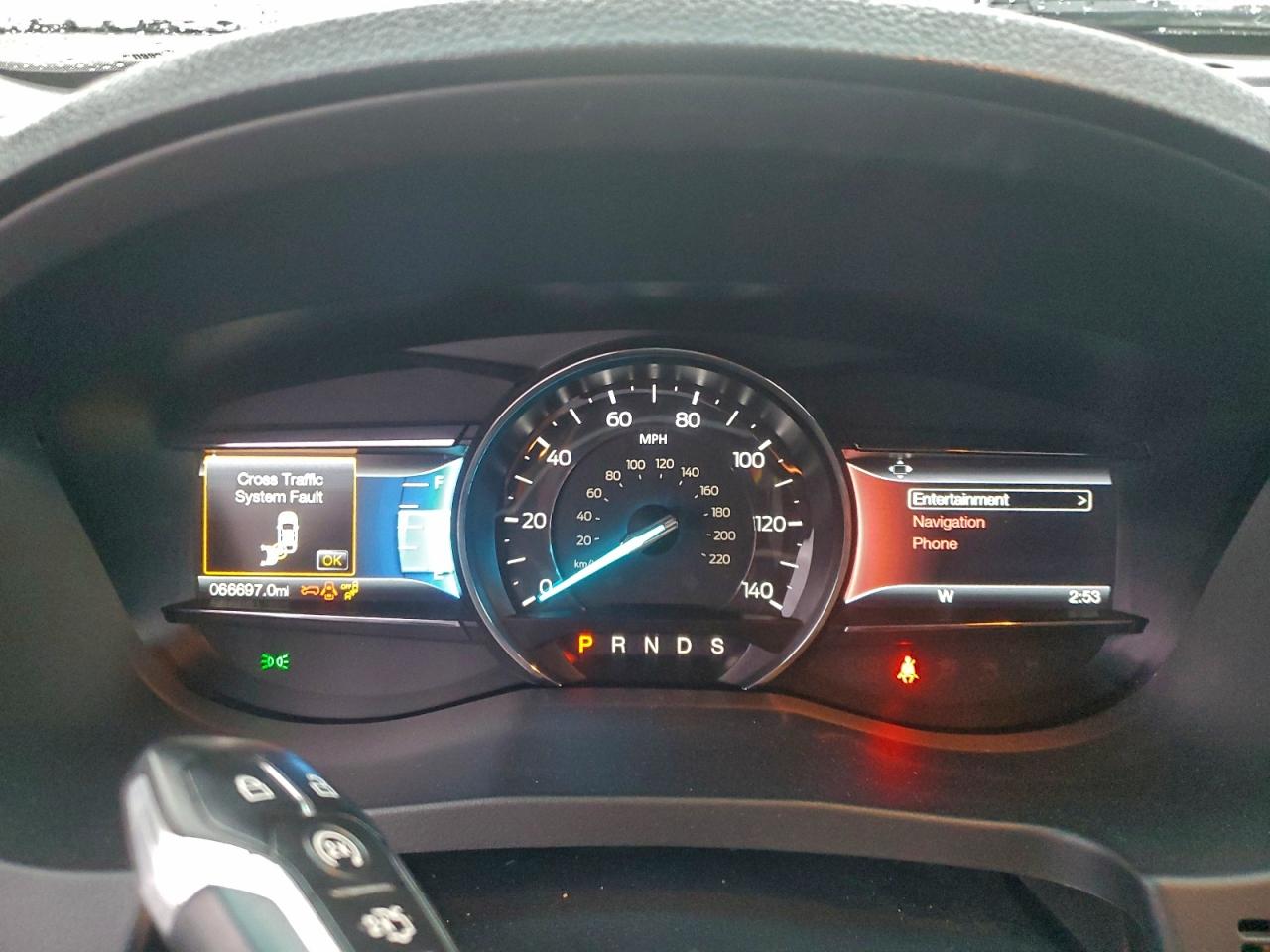 2017 Ford Explorer Sport VIN: 1FM5K8GTXHGB40506 Lot: 95682675