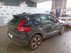 2019 VOLVO XC40 1.5 T3 MOMENTUM 5DR for sale at Copart EAST KILBRIDE