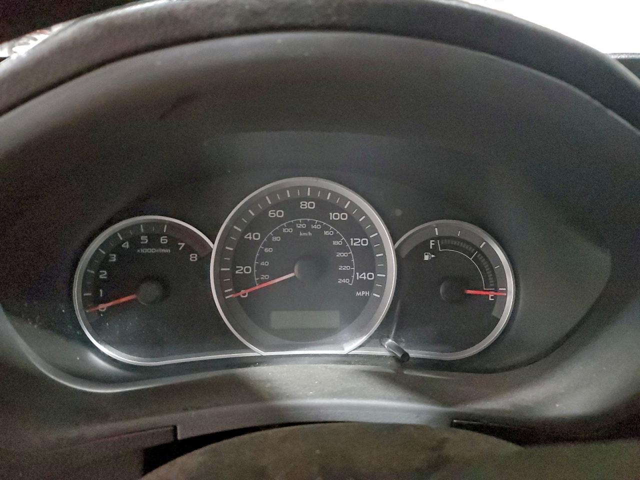 2009 Subaru Impreza 2.5I VIN: JF1GE61649H500916 Lot: 94638705