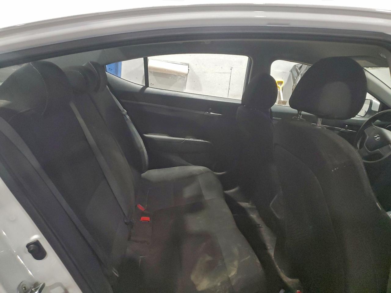 2017 Hyundai Elantra Se VIN: 5NPD74LFXHH160907 Lot: 96037865