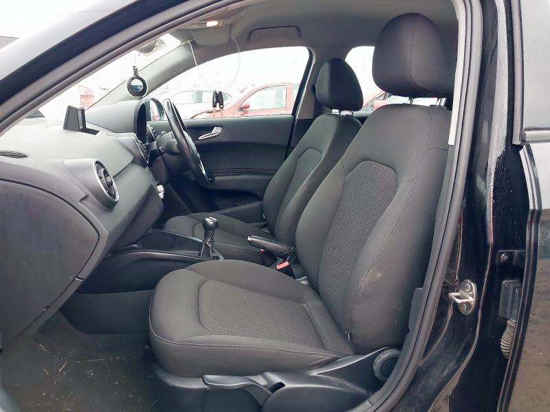 2012 AUDI A1 1.2 TFSI SE 5DR