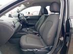 2012 AUDI A1 1.2 TFSI SE 5DR for sale at Copart BRISTOL