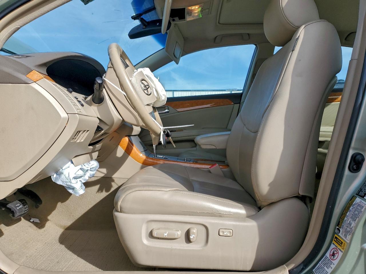 2006 Toyota Avalon Xl VIN: 4T1BK36B96U164728 Lot: 94757655