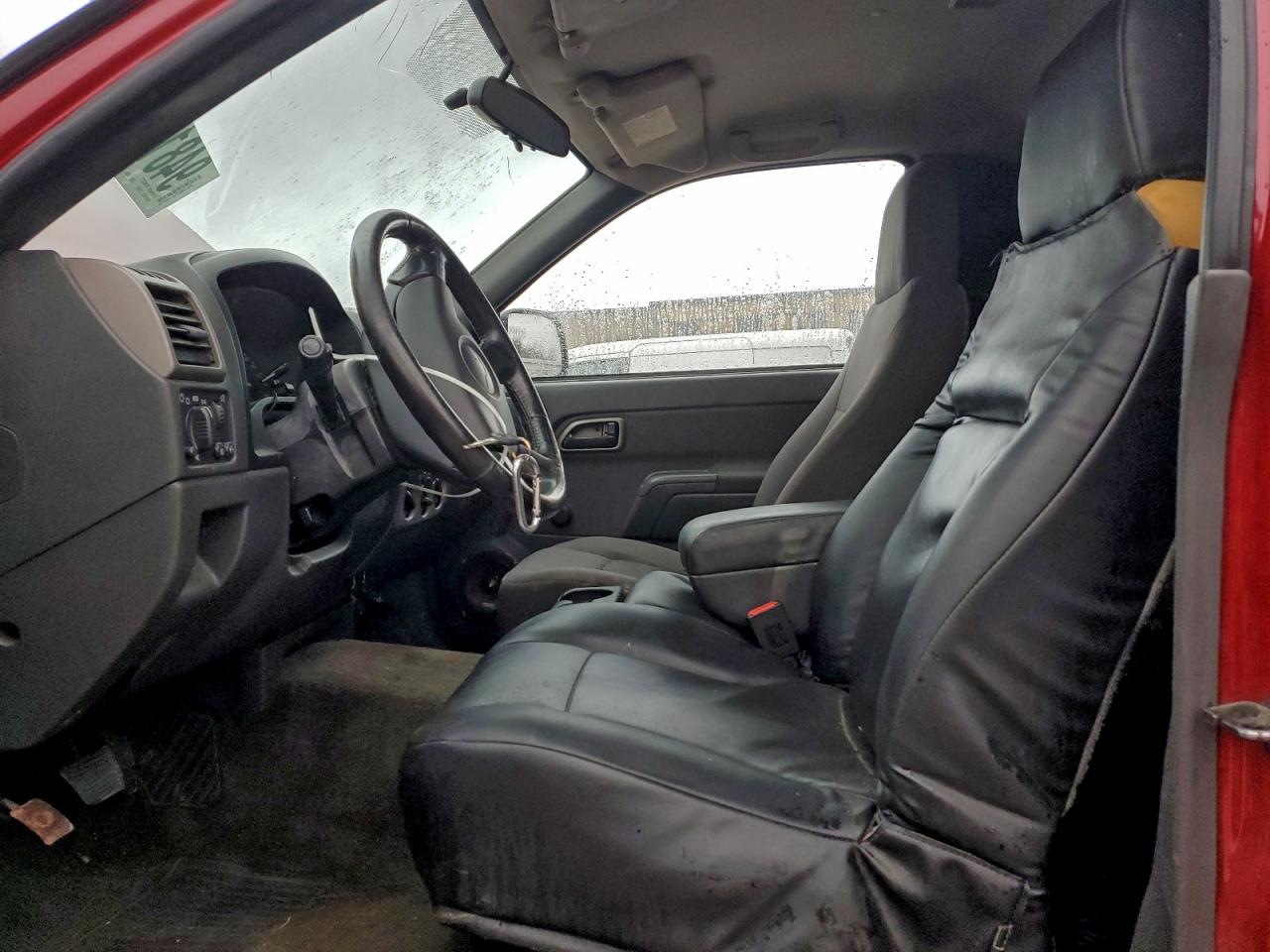 2005 Chevrolet Colorado VIN: 1GCDT146858112888 Lot: 94812055