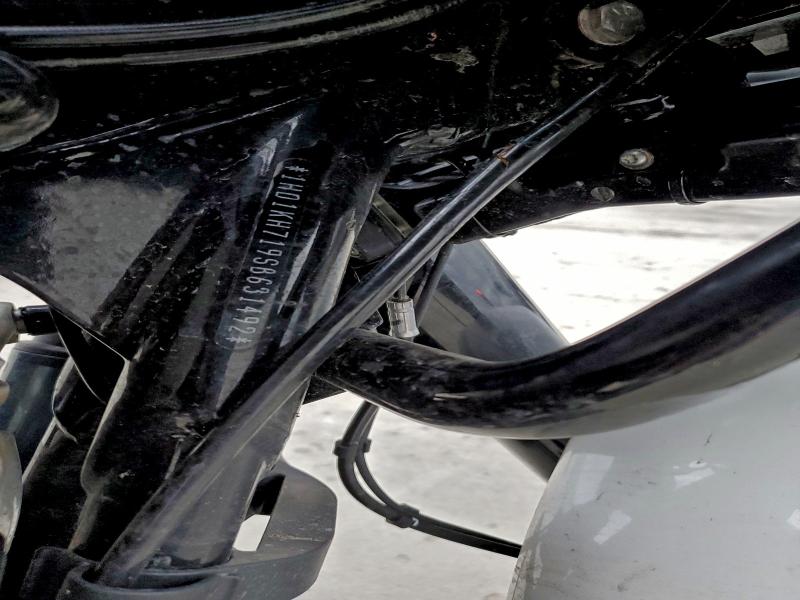 2025 HARLEY-DAVIDSON FLTRX   