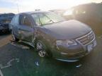 2010 VOLKSWAGEN PASSAT 2.0 R-LINE TDI CR DPF 110 4DR for sale at Copart SANDTOFT