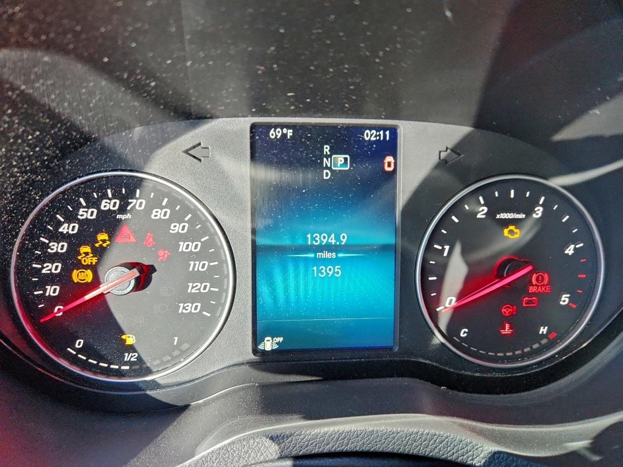 2024 Mercedes-Benz Sprinter 3500 VIN: W1X8ND3Y8RT160510 Lot: 94704675