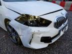 2020 BMW 1 SERIES 116D M SPORT 5DR for sale at Copart YORK