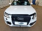2014 AUDI Q5 2.0 TDI QUATTRO S LINE PLUS 5DR for sale at Copart EAST KILBRIDE