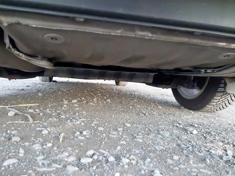 2014 SKODA OCTAVIA 1.4 TSI SE 5DR DSG