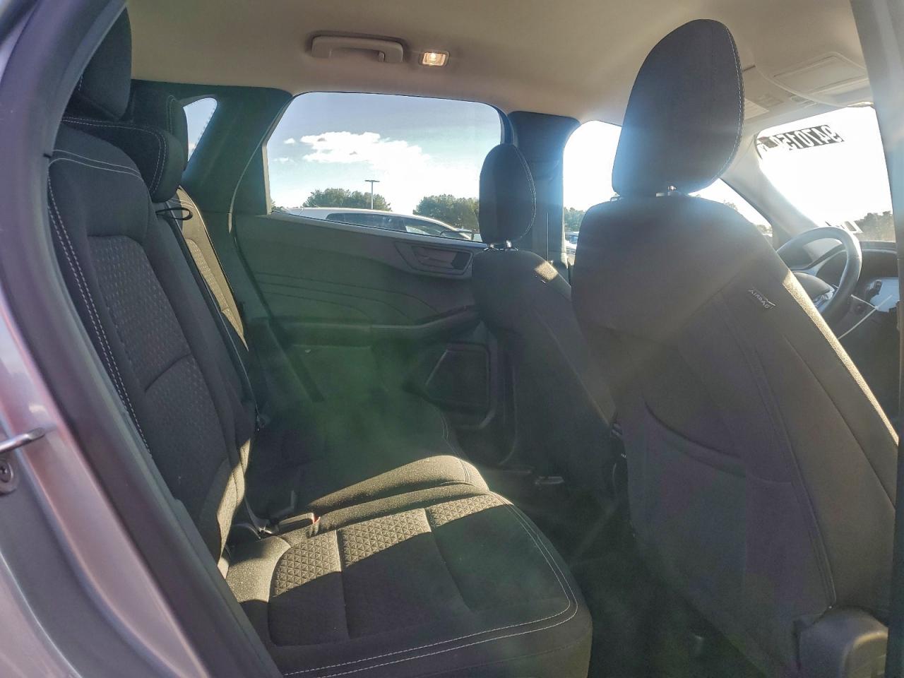 2024 Ford Escape Active VIN: 1FMCU9GNXRUA93246 Lot: 94701505