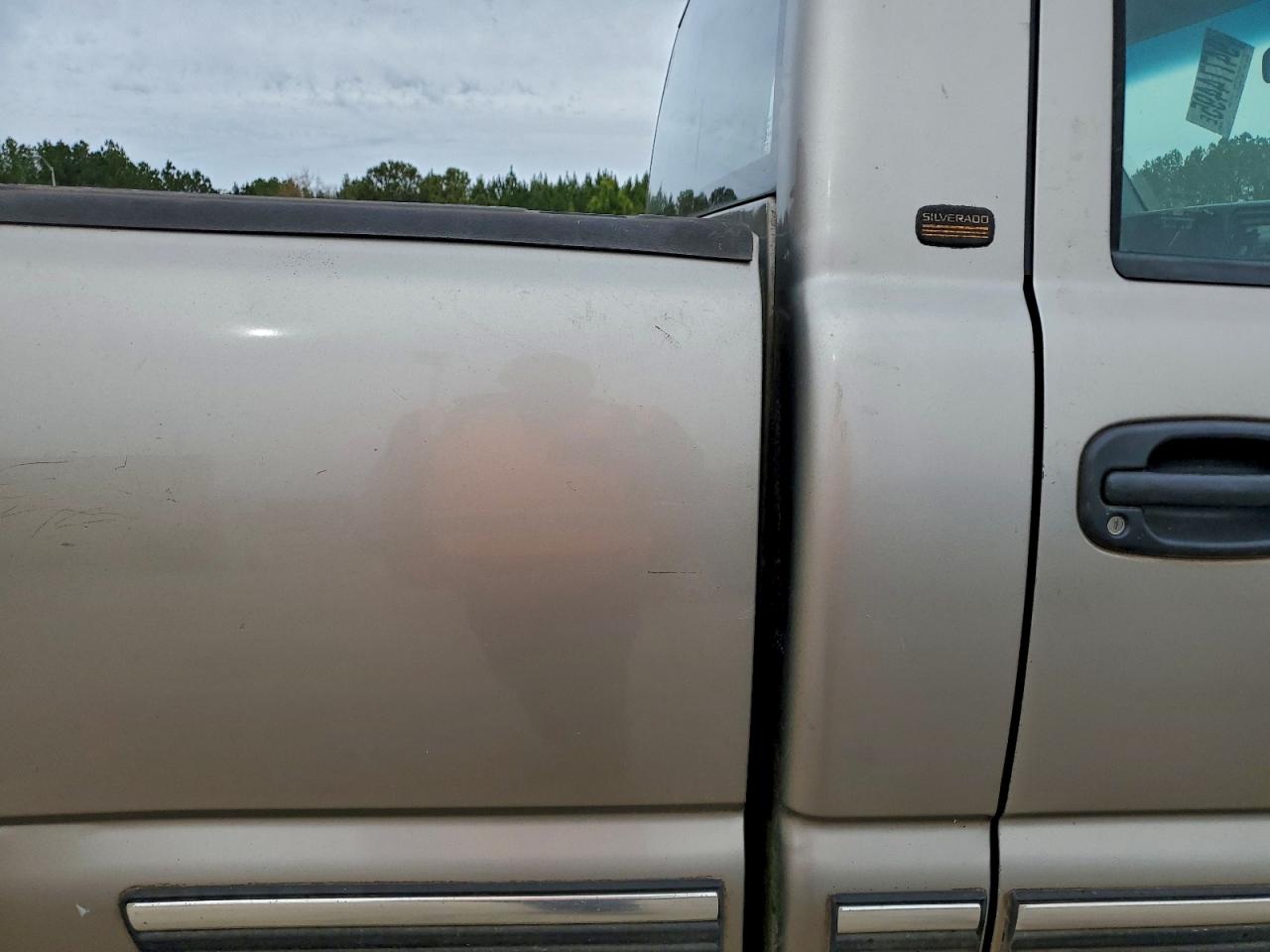 1999 Chevrolet Silverado C1500 VIN: 1GCEC14W4XZ189775 Lot: 94774495