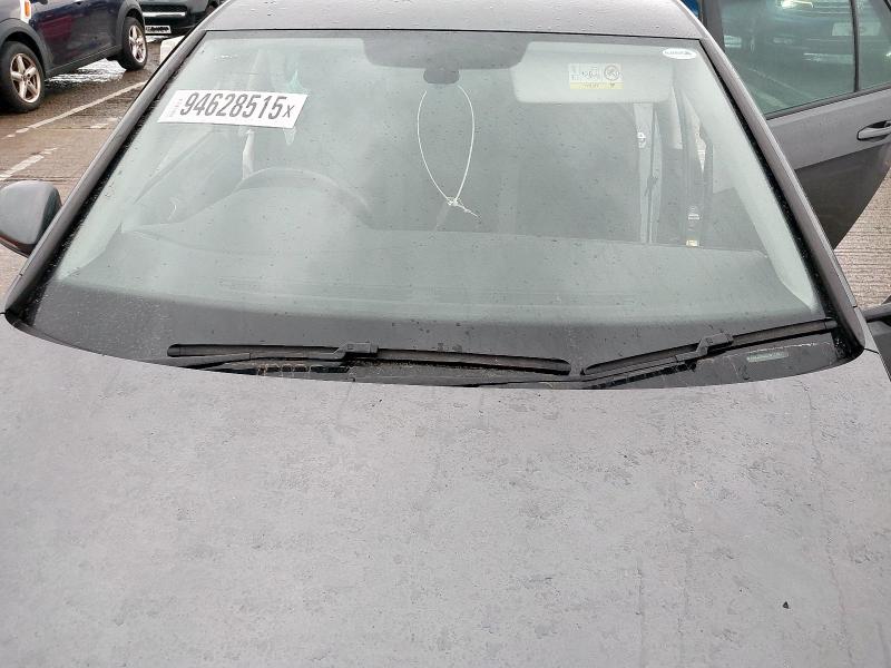 2020 VOLKSWAGEN GOLF 1.5 TSI EVO GT EDITION 5DR