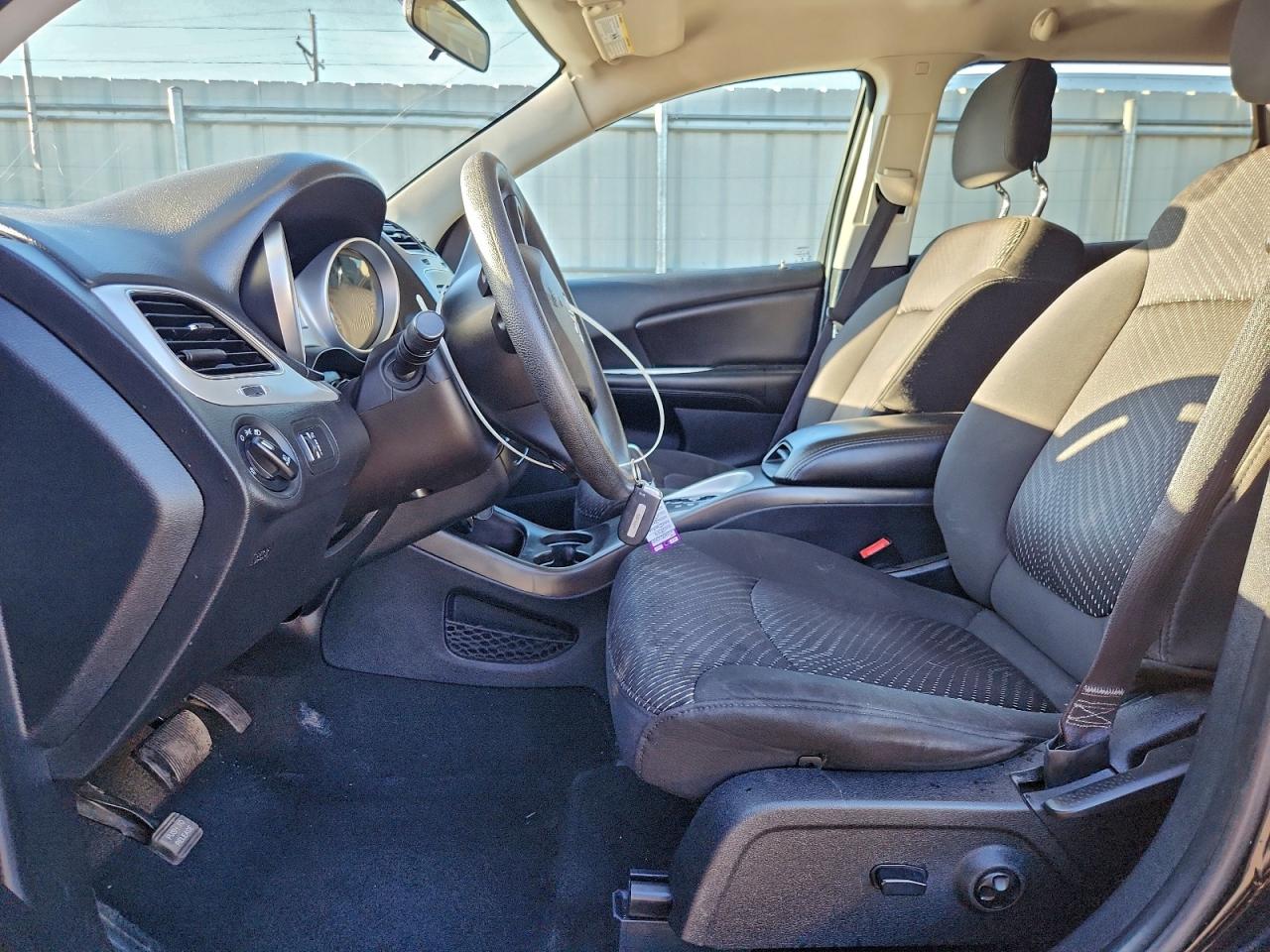 2014 Dodge Journey Sxt VIN: 3C4PDDBG5ET271456 Lot: 91678255