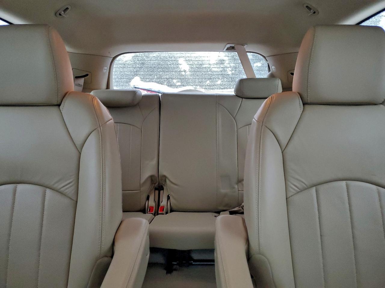 2012 Buick Enclave VIN: 5GAKVCED5CJ312631 Lot: 94582165