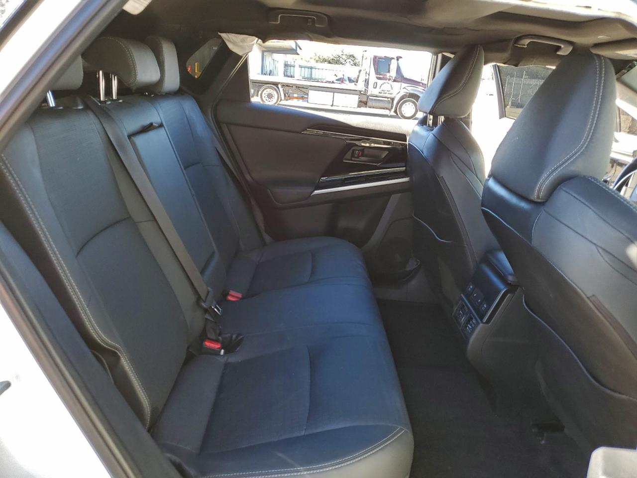 2024 Toyota Bz4X Xle VIN: JTMAAAAA8RA033169 Lot: 95922335