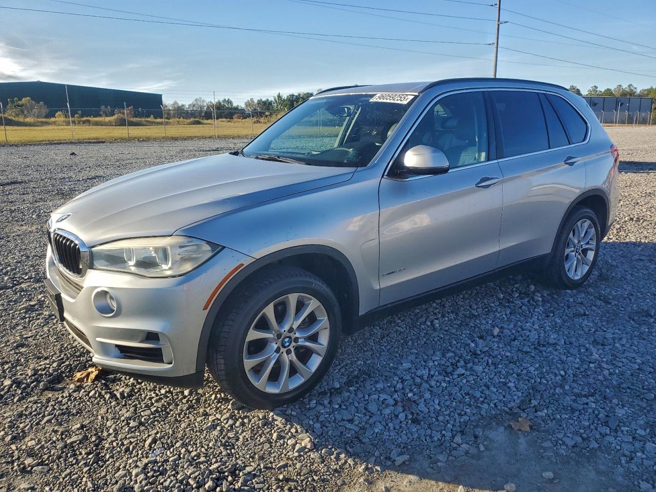 2016 BMW X5 Sdrive35I
