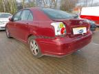2004 TOYOTA AVENSIS 1.8 VVT-I T3-X 5DR SEQ AUTO for sale at Copart SANDWICH