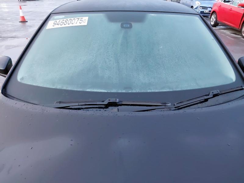 2010 VOLKSWAGEN SCIROCCO 1.4 TSI 3DR