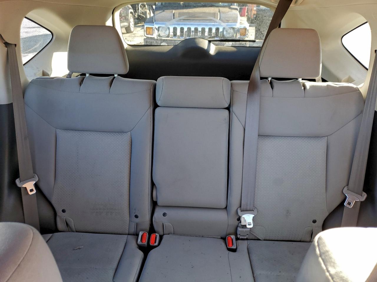 2015 Honda Cr-V Lx VIN: 5J6RM4H37FL024914 Lot: 94787025