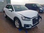 2020 AUDI Q2 30 TDI SPORT 5DR for sale at Copart PETERLEE