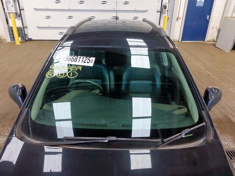 2017 VAUXHALL MOKKA X 1.4T ELITE NAV 5DR