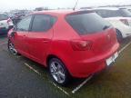 2014 SEAT IBIZA 1.4 TOCA 5DR for sale at Copart SANDTOFT