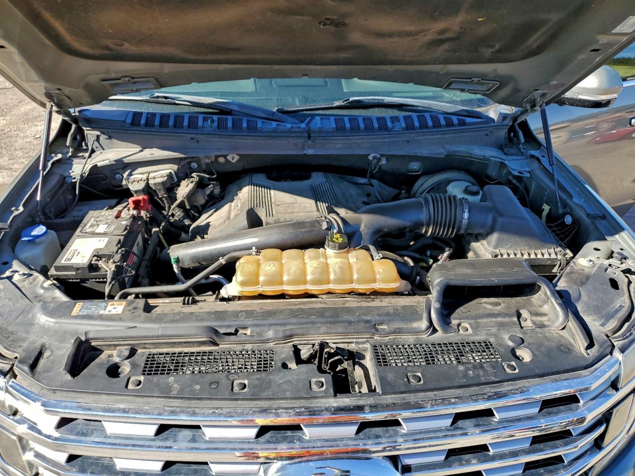 2019 Ford Expedition Limited VIN: 1FMJU1KT0KEA30364 Lot: 96575185