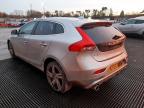 2016 VOLVO V40 D4 [190] R DESIGN PRO 5DR GEARTRONIC for sale at Copart WOLVERHAMPTON