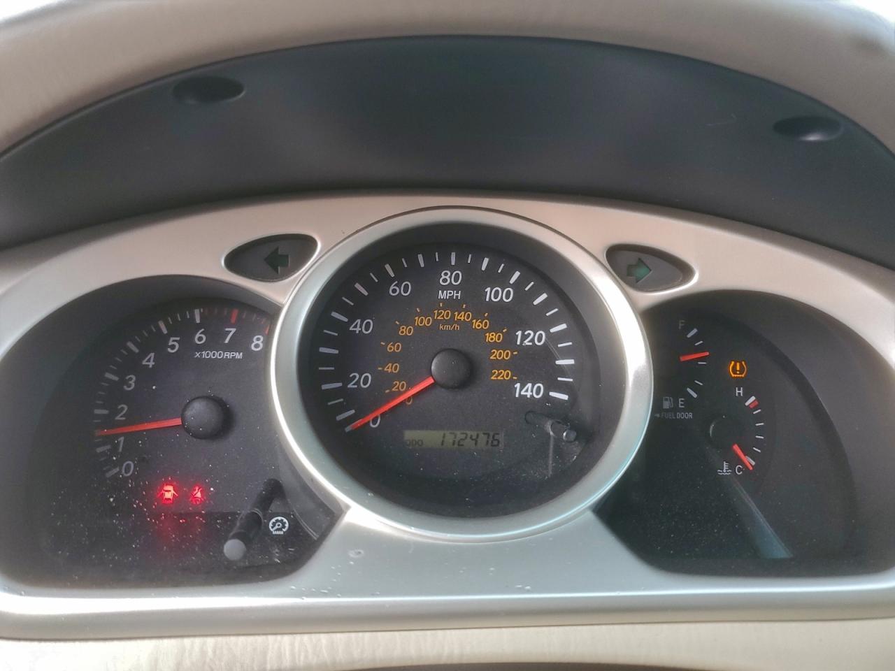 2005 Toyota Highlander VIN: JTEGD21A850113249 Lot: 94636475